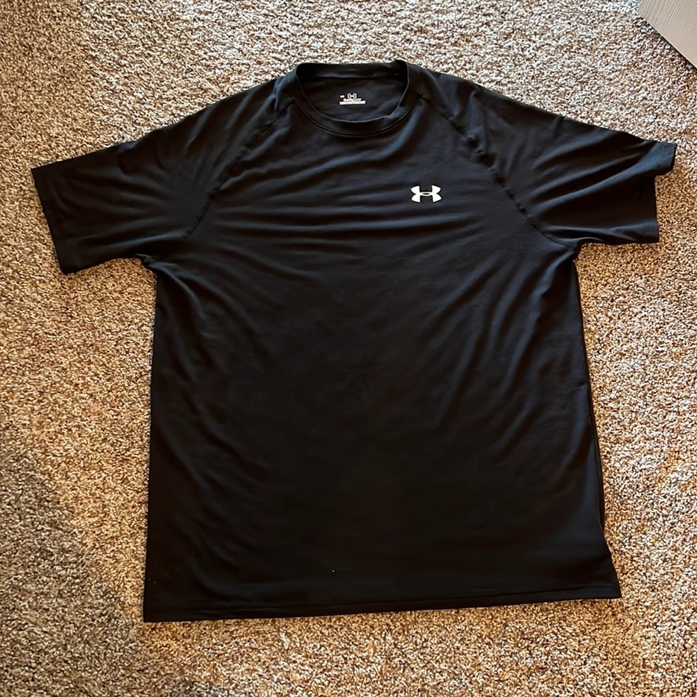 Under Armour